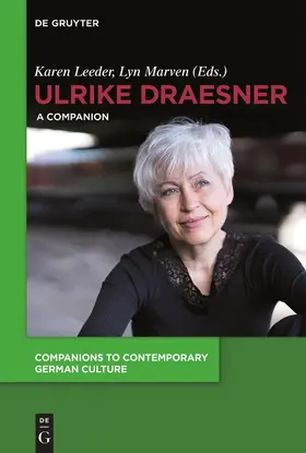 Leeder / Marven |  Ulrike Draesner | Buch |  Sack Fachmedien