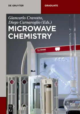 Cravotto / Carnaroglio |  Microwave Chemistry | Buch |  Sack Fachmedien