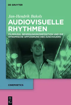 Bakels |  Audiovisuelle Rhythmen | Buch |  Sack Fachmedien