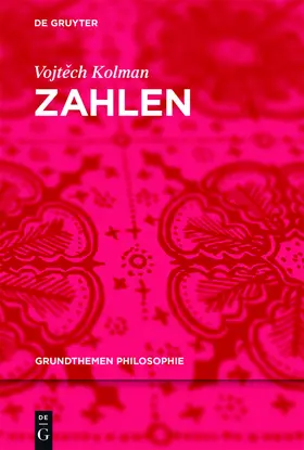 Kolman |  Zahlen | Buch |  Sack Fachmedien