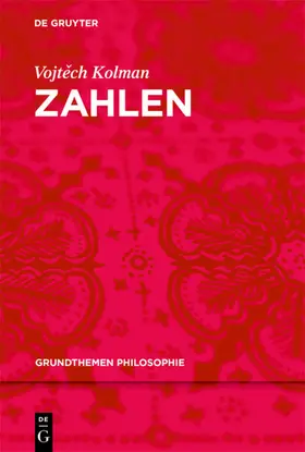 Kolman |  Zahlen | eBook | Sack Fachmedien