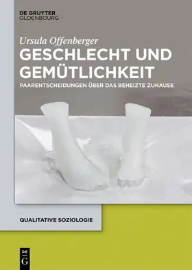 Offenberger | Geschlecht und Gemütlichkeit | E-Book | www2.sack.de