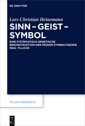 Heinemann | Sinn – Geist – Symbol | E-Book | www2.sack.de