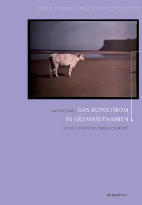 Fuchs |  Das Autochrom in Großbritannien | Buch |  Sack Fachmedien