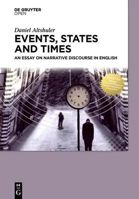 Altshuler |  Events, States and Times | Buch |  Sack Fachmedien
