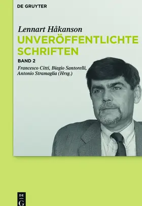 Citti / Stramaglia / Santorelli |  Kommentar zu Seneca Maior, "Controversiae", Buch I | Buch |  Sack Fachmedien