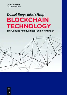 Burgwinkel | Blockchain Technology | E-Book | www2.sack.de