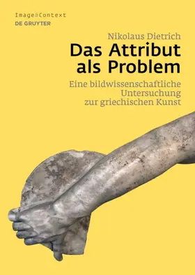 Dietrich |  Das Attribut als Problem | Buch |  Sack Fachmedien