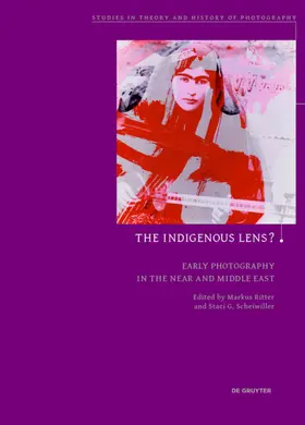 Ritter / Scheiwiller |  The Indigenous Lens? | Buch |  Sack Fachmedien