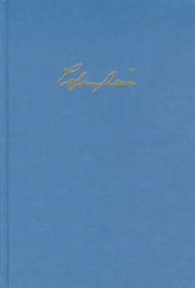 Mundt / Lohenstein |  Kleinere Prosa | eBook | Sack Fachmedien