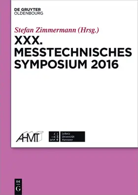 Zimmermann |  XXX. Messtechnisches Symposium | eBook | Sack Fachmedien