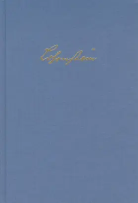 Mundt / Lohenstein |  Kleinere Prosa | Buch |  Sack Fachmedien