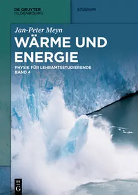 Meyn |  Wärme und Energie | Buch |  Sack Fachmedien