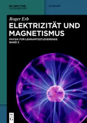 Erb |  Elektrizität und Magnetismus | eBook | Sack Fachmedien