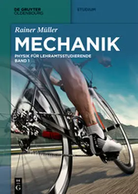 Müller |  Mechanik | eBook | Sack Fachmedien