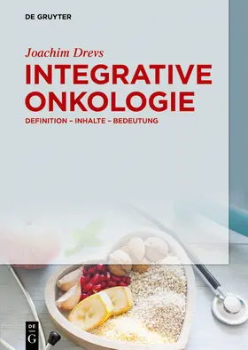 Drevs |  Integrative Onkologie | Buch |  Sack Fachmedien