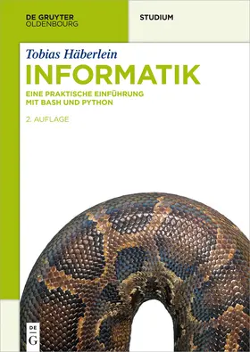 Häberlein |  Informatik | eBook | Sack Fachmedien