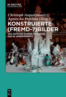 Augustynowicz / Pufelska |  Konstruierte (Fremd-?)Bilder | eBook | Sack Fachmedien