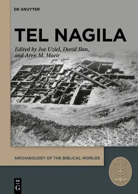 Uziel / Ilan / Maeir | Tel Nagila | E-Book | www2.sack.de