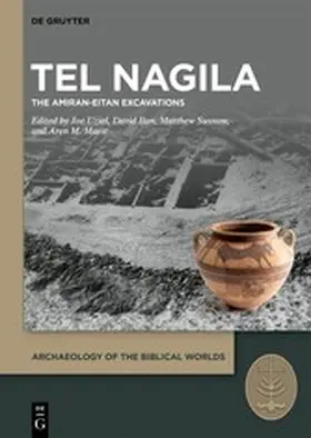 Uziel / Ilan / Susnow | Tel Nagila | E-Book | www2.sack.de