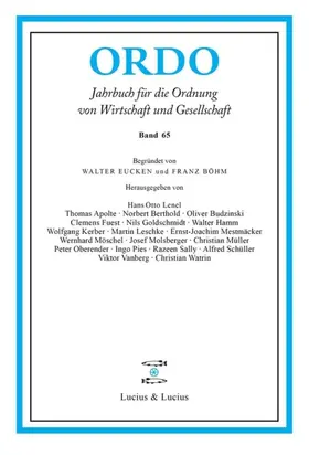 [unknown] | ORDO | E-Book | www2.sack.de