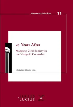 Schreier | 25 Years After | E-Book | sack.de