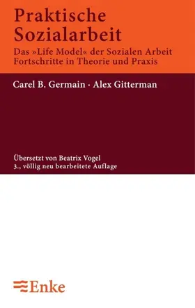 Germain / Gittermann |  Praktische Sozialarbeit | eBook | Sack Fachmedien