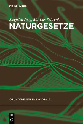 Jaag / Schrenk |  Naturgesetze | Buch |  Sack Fachmedien