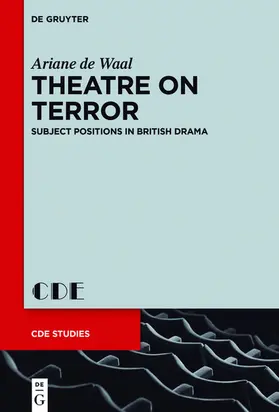 de Waal |  Theatre on Terror | eBook | Sack Fachmedien