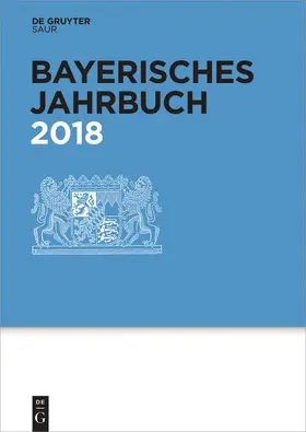 Degruyter |  2018 | Buch |  Sack Fachmedien