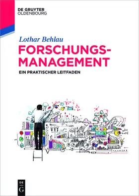 Behlau | Forschungsmanagement | E-Book | sack.de