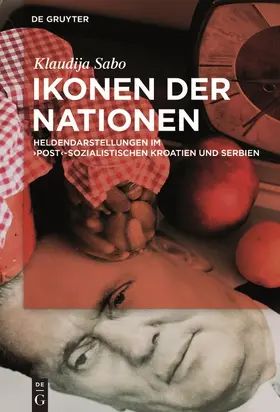 Sabo |  Ikonen der Nationen | Buch |  Sack Fachmedien