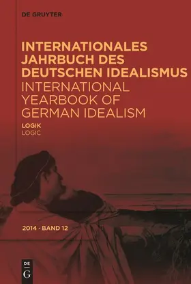 Sedgwick / Emundts |  Logik / Logic | Buch |  Sack Fachmedien