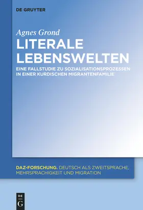 Grond |  Literale Lebenswelten | eBook | Sack Fachmedien