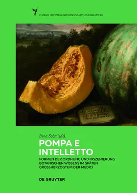 Schmiedel |  Pompa e intelletto | eBook | Sack Fachmedien