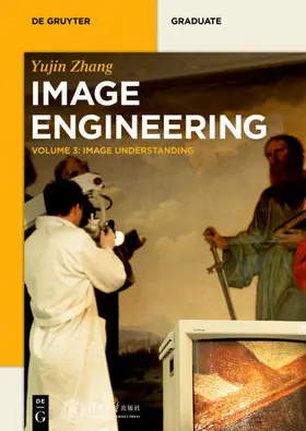 Zhang | Image Understanding | Buch | 978-3-11-052034-7 | sack.de