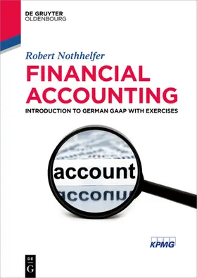Nothhelfer |  Financial Accounting | eBook | Sack Fachmedien