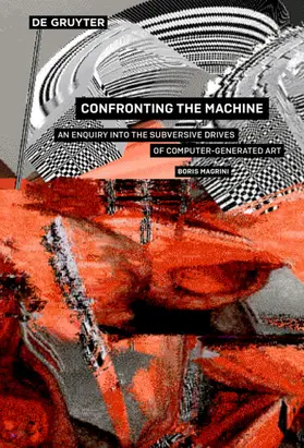 Magrini |  Confronting the Machine | eBook | Sack Fachmedien