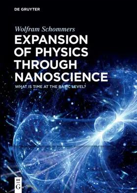 Schommers |  Expansion of Physics through Nanoscience | eBook | Sack Fachmedien