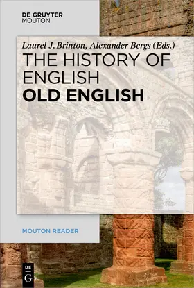 Brinton / Bergs |  Old English | eBook | Sack Fachmedien