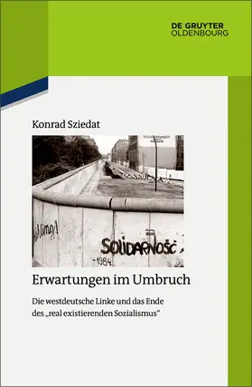 Sziedat |  Erwartungen im Umbruch | Buch |  Sack Fachmedien