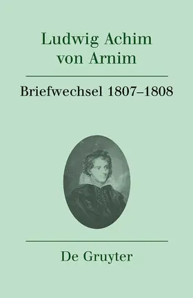 Härtl |  Ludwig Achim von Arnim. Werke und Briefwechsel. Band 33 | Buch |  Sack Fachmedien