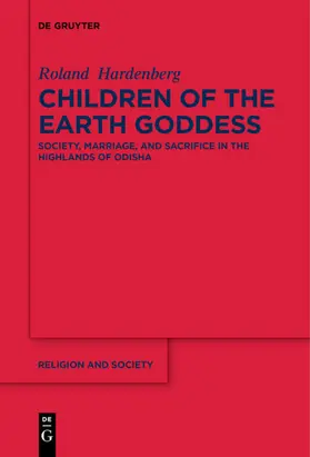 Hardenberg |  Children of the Earth Goddess | eBook | Sack Fachmedien