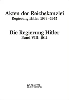 Hartmannsgruber |  1941 | Buch |  Sack Fachmedien