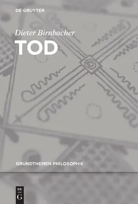 Birnbacher |  Tod | Buch |  Sack Fachmedien