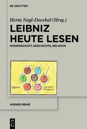 Nagl-Docekal | Leibniz heute lesen | E-Book | sack.de
