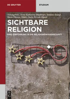 Fritz / Höpflinger / Knauß |  Sichtbare Religion | eBook | Sack Fachmedien