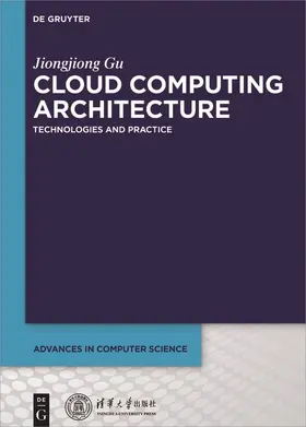 Gu |  Cloud Computing Architecture | Buch |  Sack Fachmedien