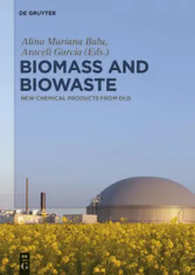 Balu / García Nuñez | Biomass and Biowaste | E-Book | www2.sack.de