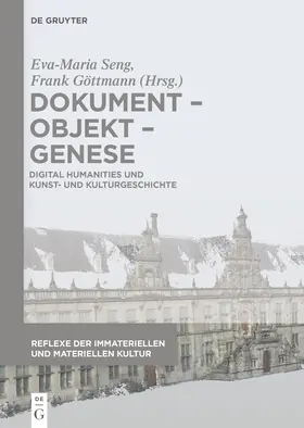 Seng / Göttmann |  Innovation in der Bauwirtschaft Innovation in the Building Industry | eBook | Sack Fachmedien